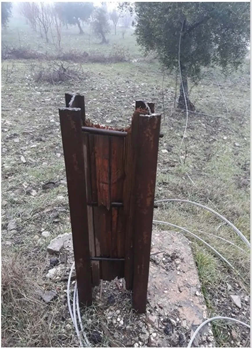 Di salvegerê de talan û wêrankirina Efrînê berdewam e