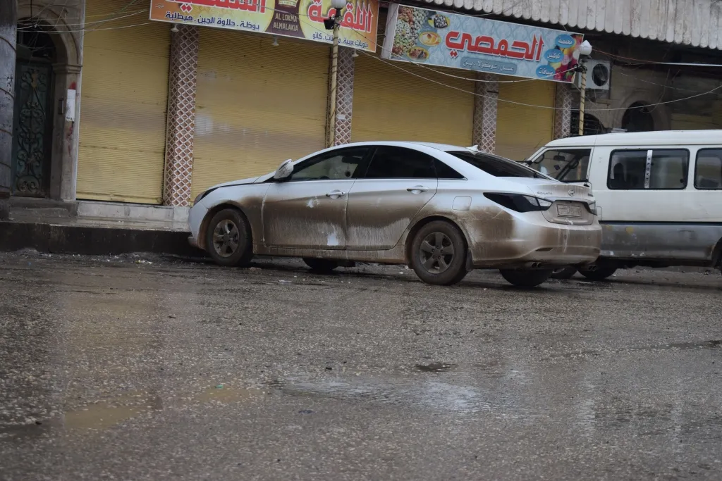  Li Minbicê mayinek hate bêbandorkirin