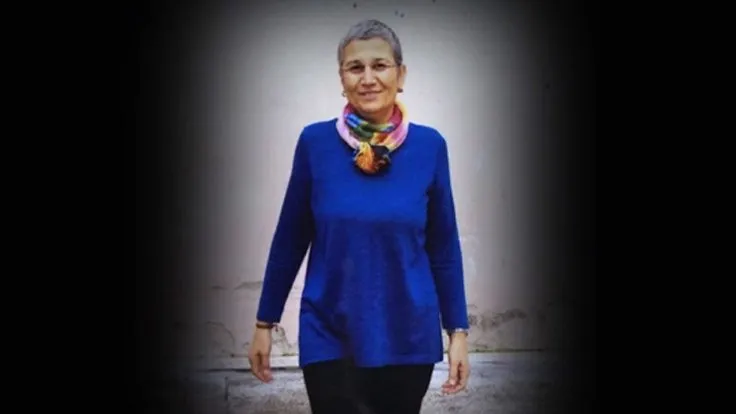  Leyla Guven: Wê tecrîda Îmraliyê bişkê
