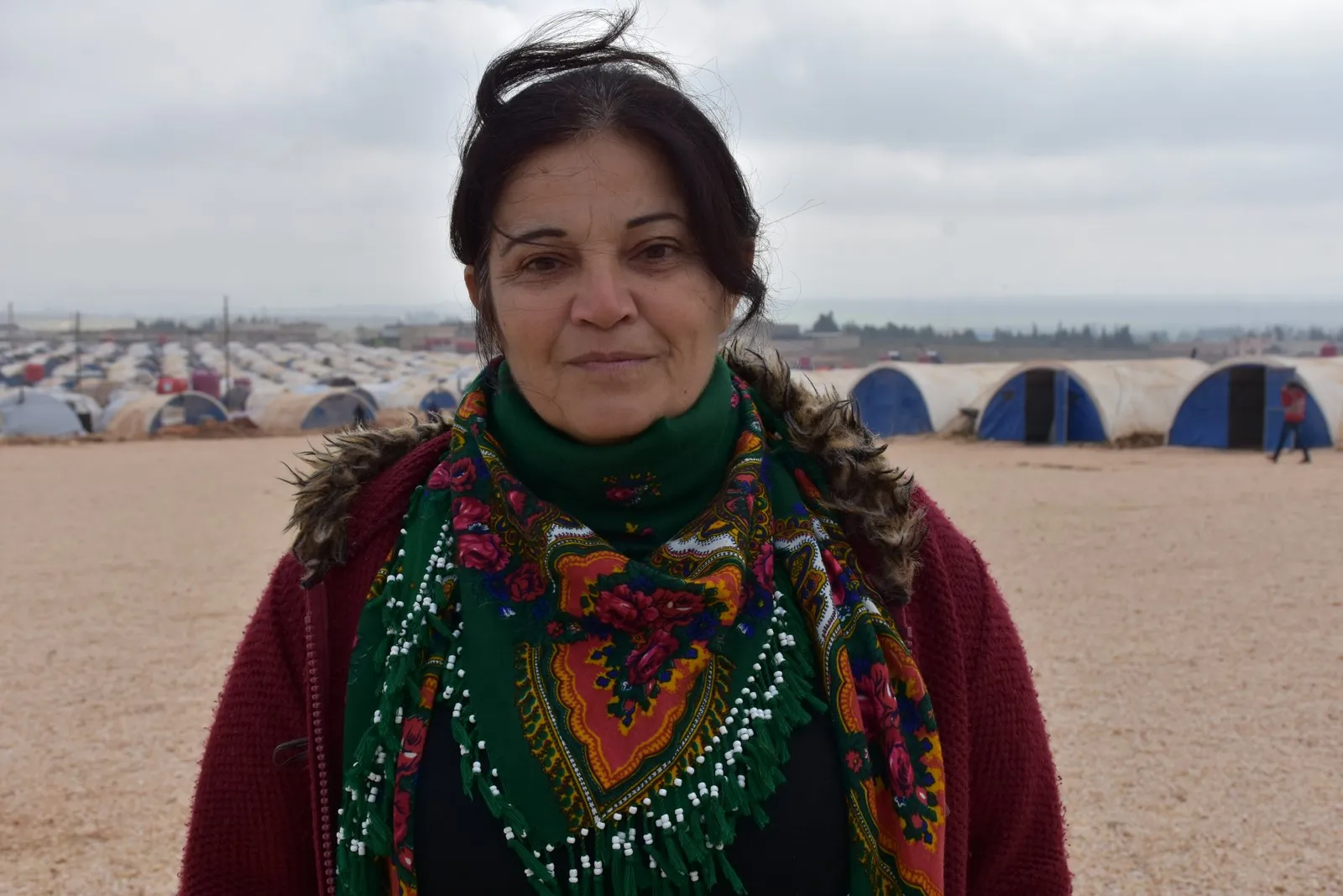 Şêniyên Efrînê: Em ê ji bo nasnameya xwe li ber xwe bidin