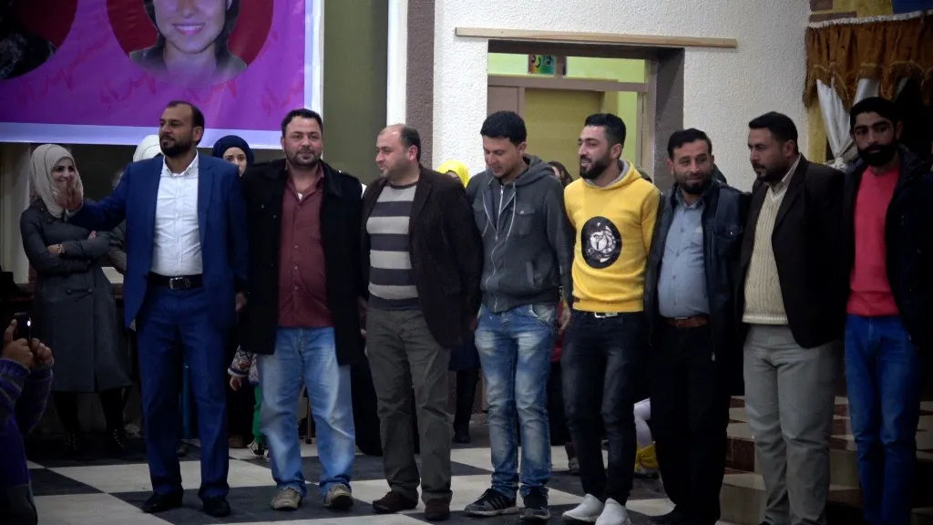 Dewreya Şehîd Destan Temûz bi dawî bû