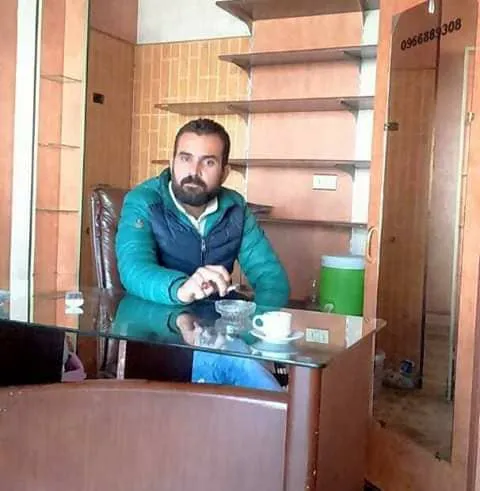 Artêşa Tirk baregehên leşkerî li Efrînê ava dike