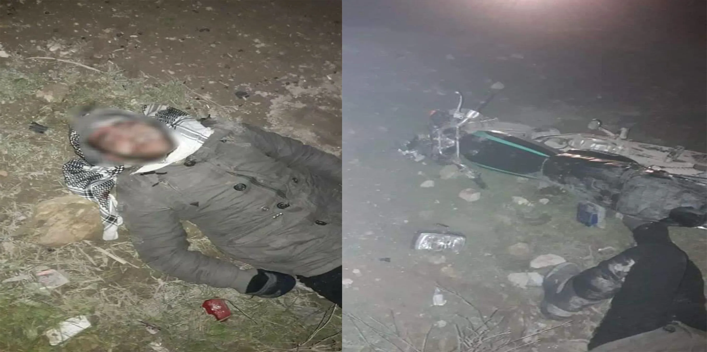 Li Cerablusê wesayîta zirxî ya Tirkiyê ciwanek kuşt
