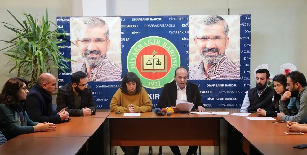 Li Amedê platforma şopandina grevên birçîbûnê hat avakirin