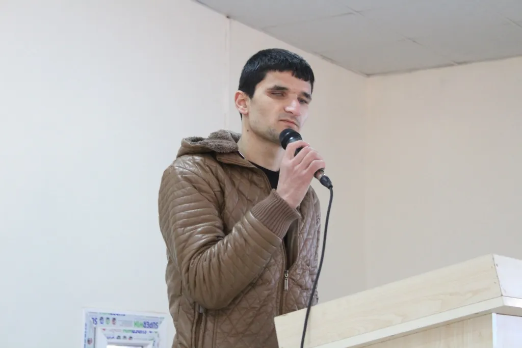 Li Kobanê dibistana astengdaran hat vekirin