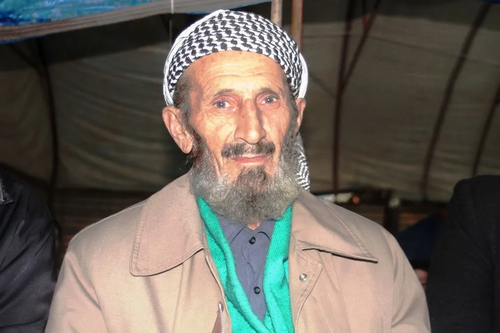 `Erdogan Kurdan bi navê îslamê qetil dike!’