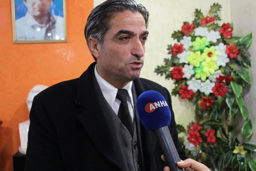 Hevbendî banga KNK-Rojava bi cih anî û wê tevlê xebatên yekitiya neteweyî bibe