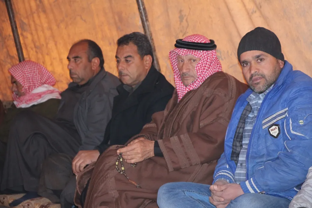 Ji bo qurbaniyên teqîna Minbicê kon hatin vedan
