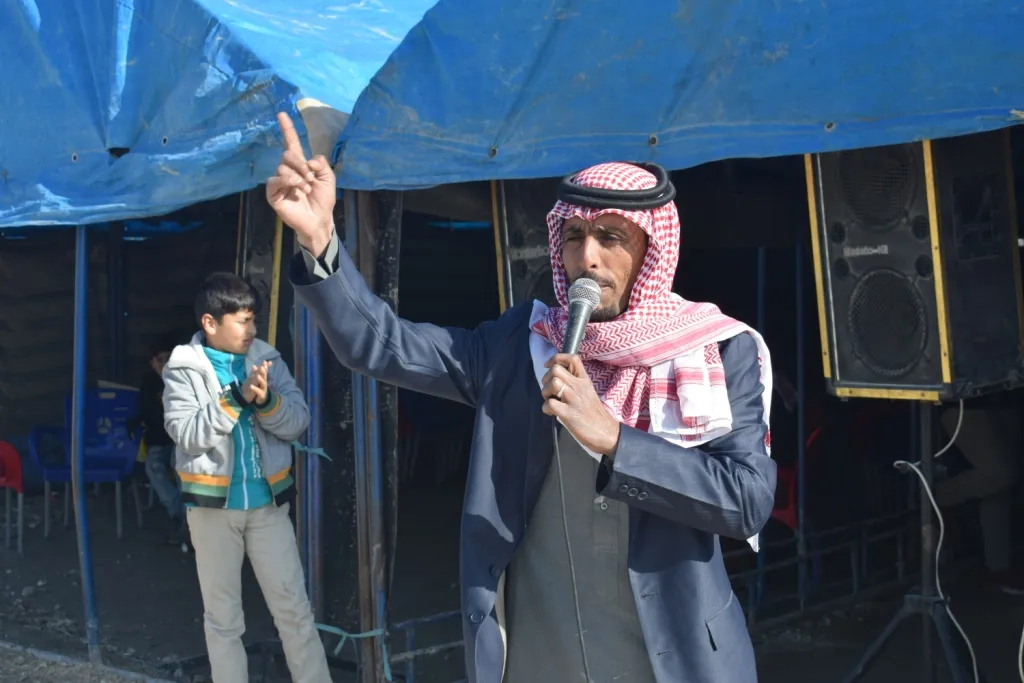 Li dijî gefên Tirkiyê çalakî berdewam in