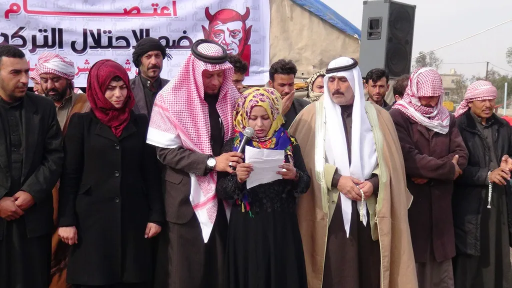 Çalakiya li Tebqayê didome
