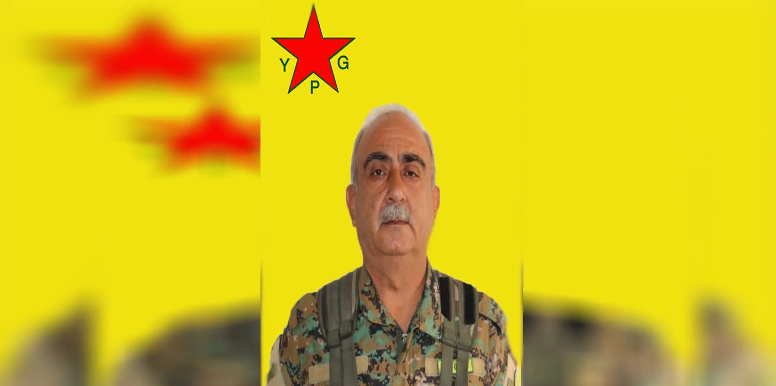 YPG`ê nasnameya şehîdekî xwe yê Helebê eşkere kir