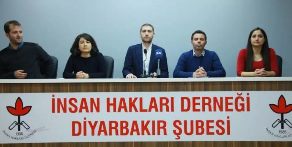 Rêxistinên mafên mirovan: Daxwazên Leyla Guven mafdar in