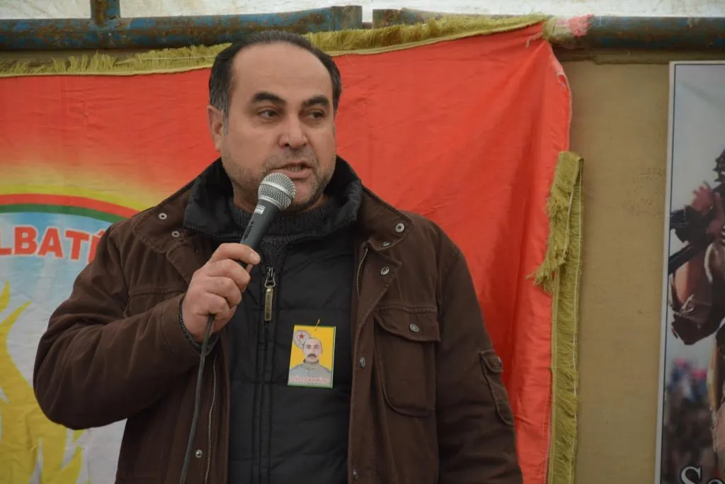 ‘Dixwest di oxira welatê xwe de şehîd bibe’
