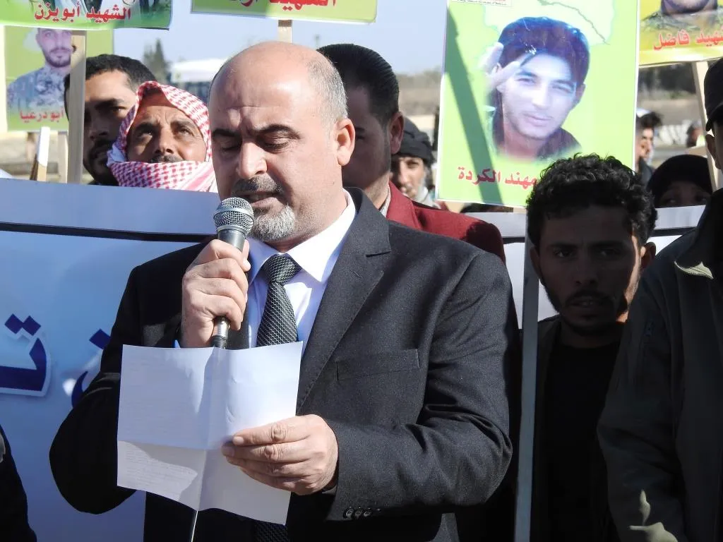 Şêniyên Reqayê: Em ê îsal bi rizgarkirina Efrînê şa bibin
