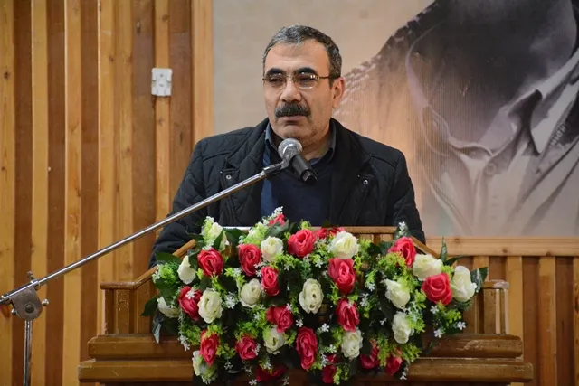 Akademiya Mezopotamya 2 dewre bi dawî kirin