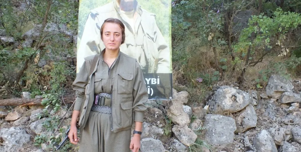 HPG’ê nasnameya gerîlayekê eşkere kir
