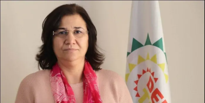 Leyla Guven wê  beşdarî şîna dayika xwe bibe