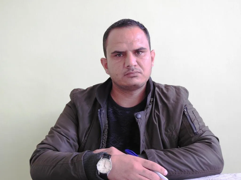Li Reqayê ji bo mamosteyan dewreya pisporiyê