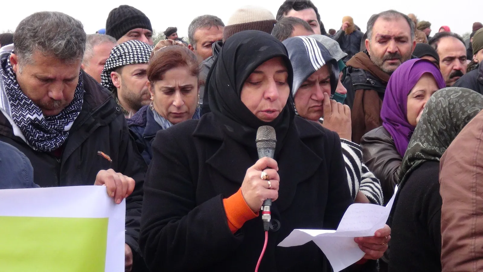 Birayê Şehîd Çiya Kurd: Ez ê çeka birayê xwe hildim