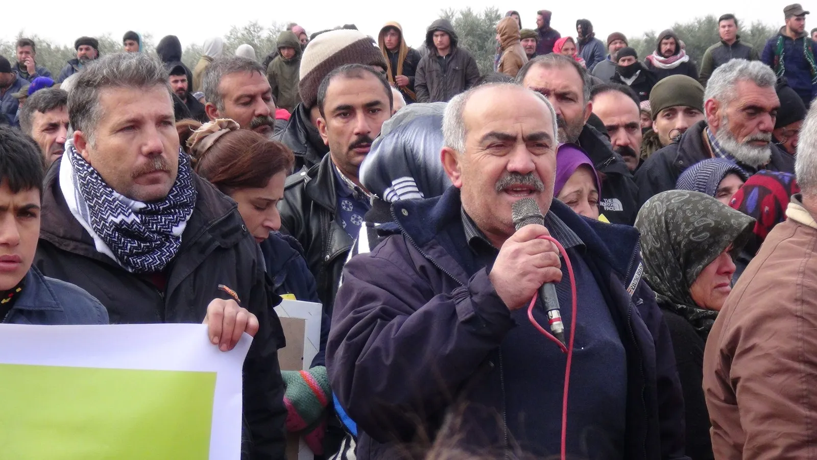 Birayê Şehîd Çiya Kurd: Ez ê çeka birayê xwe hildim