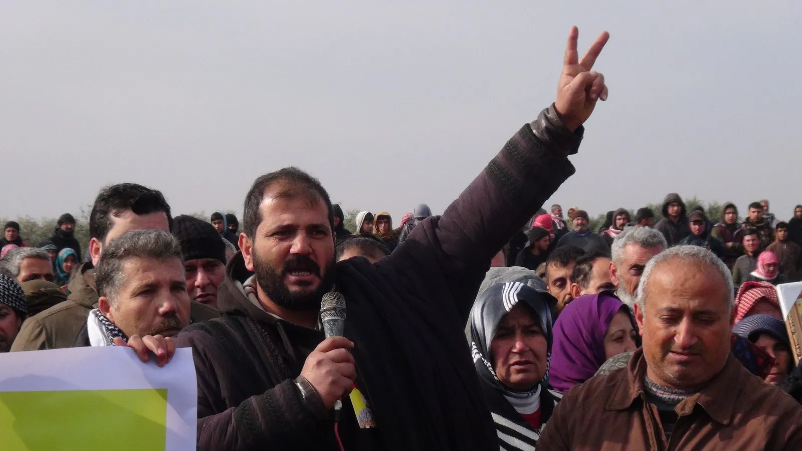 Birayê Şehîd Çiya Kurd: Ez ê çeka birayê xwe hildim