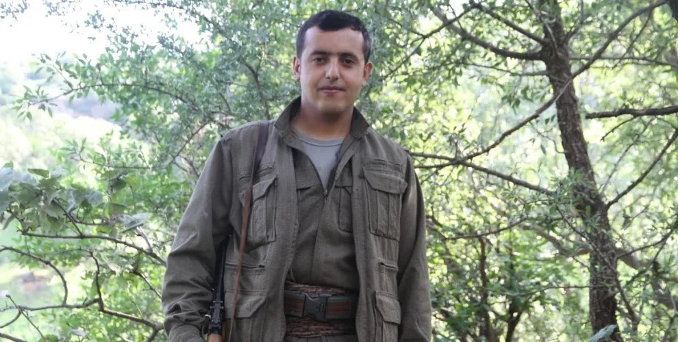 HPG'ê nasnameya gerîlayekî eşkere kir