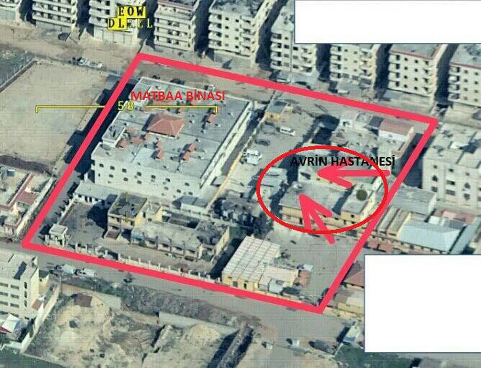 Li Efrînê jî diyar bû ku Erdogan dijminê Kurdan e