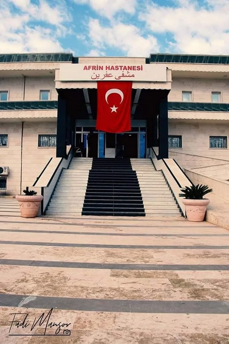 Li Efrînê jî diyar bû ku Erdogan dijminê Kurdan e