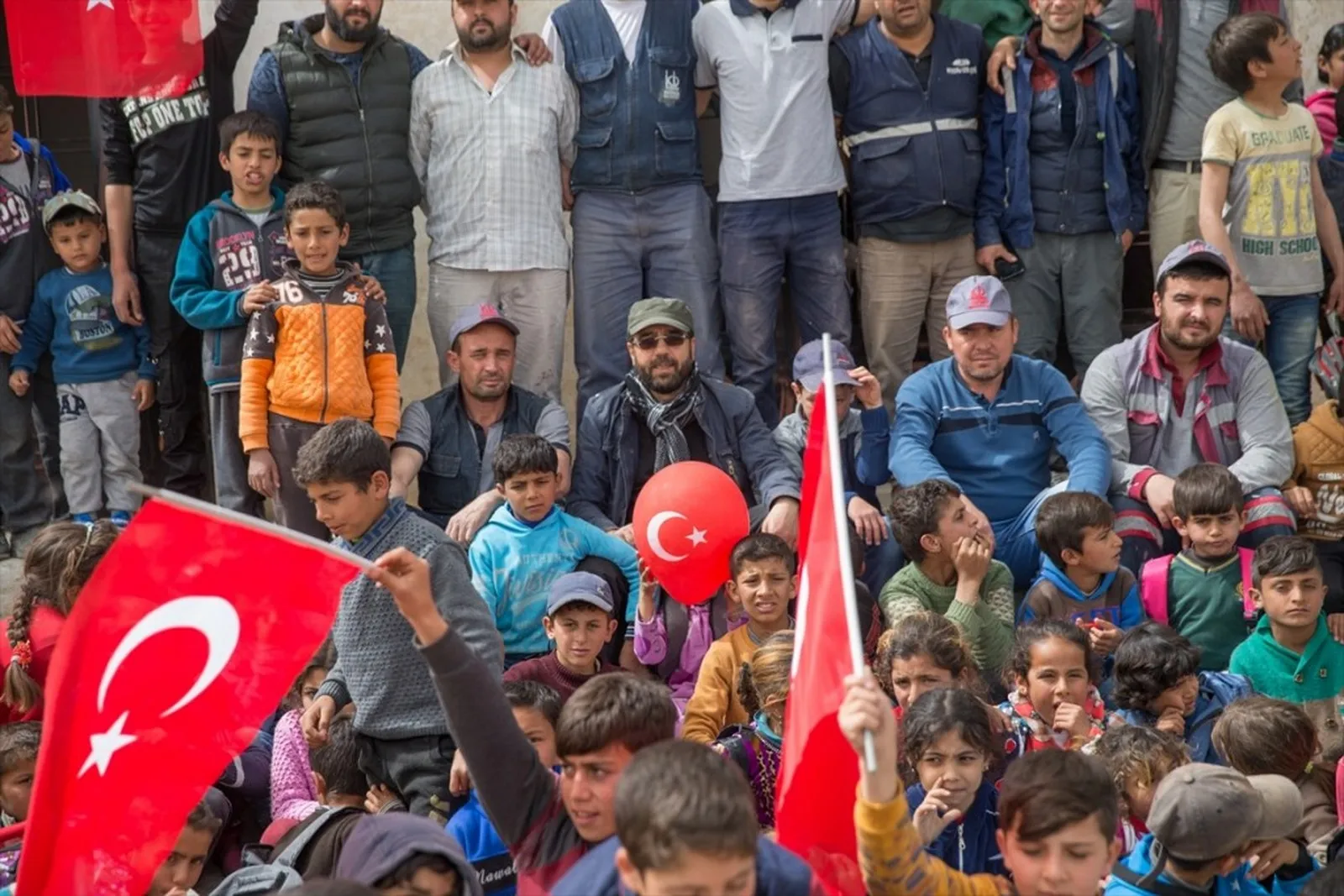 Li Efrînê jî diyar bû ku Erdogan dijminê Kurdan e