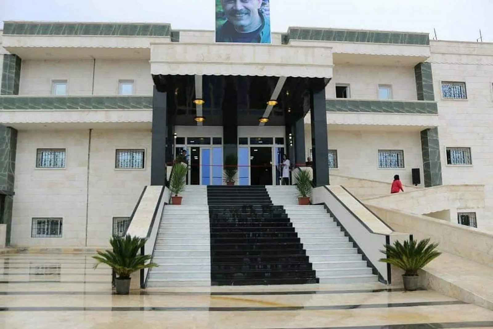 Li Efrînê jî diyar bû ku Erdogan dijminê Kurdan e