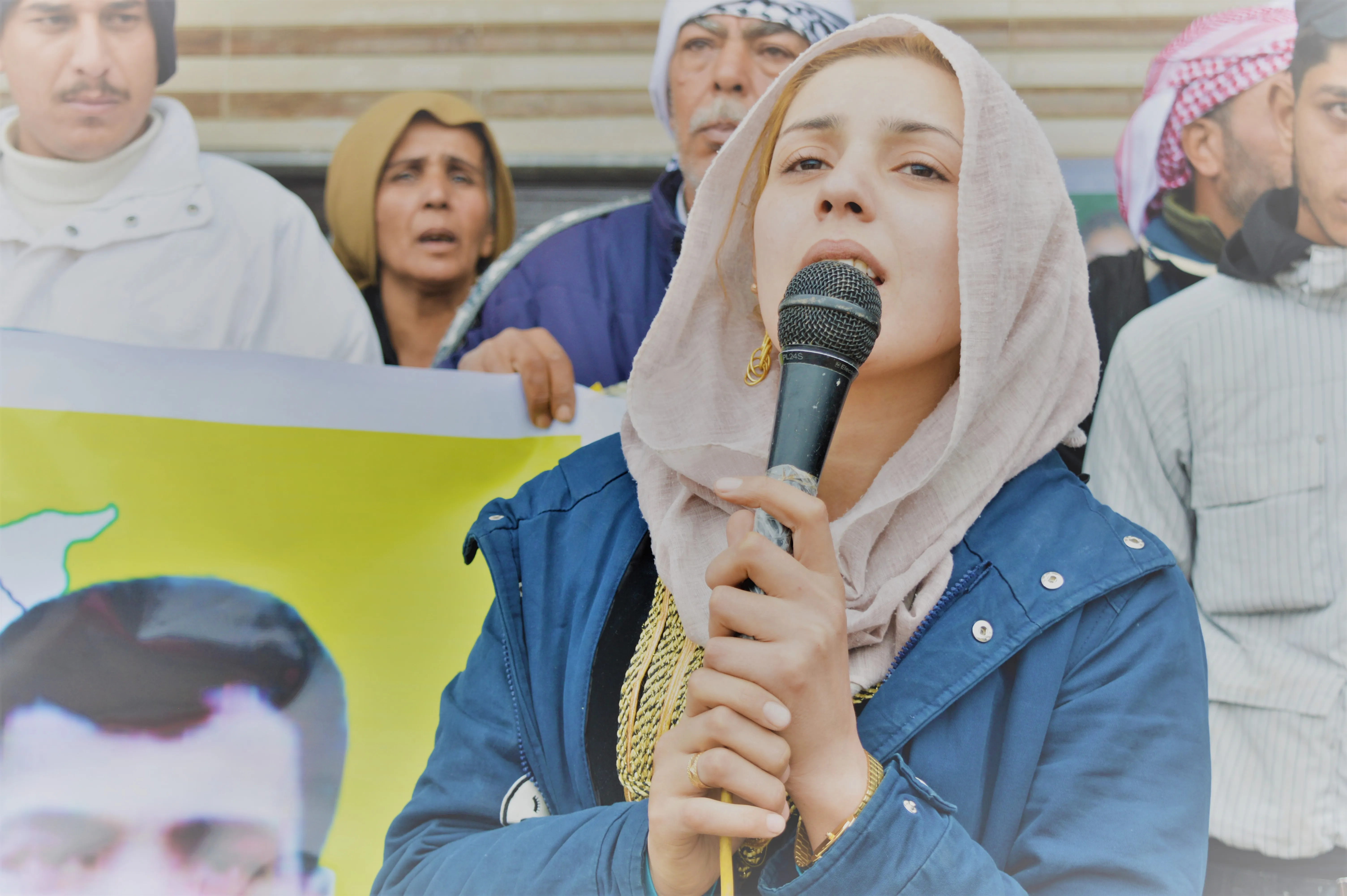 Li Til Temirê şehîdekî ji Misrê hat oxirkirin