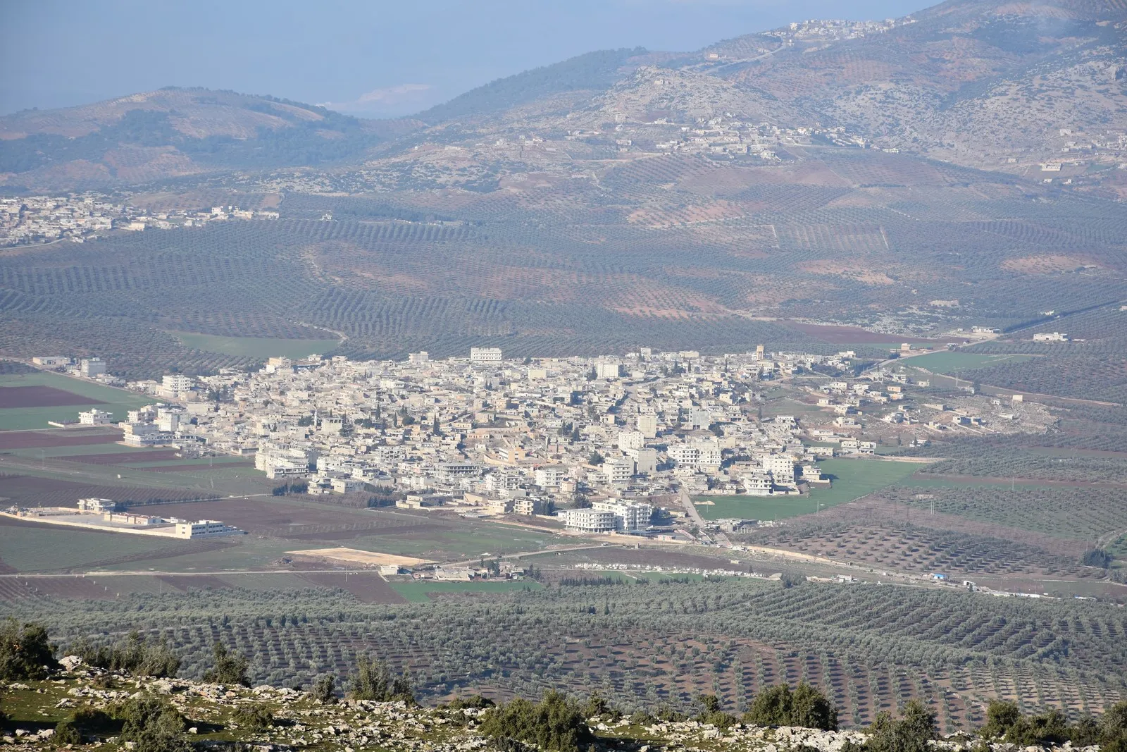 Li Efrînê binpêkirin roj bi roj zêde dibin