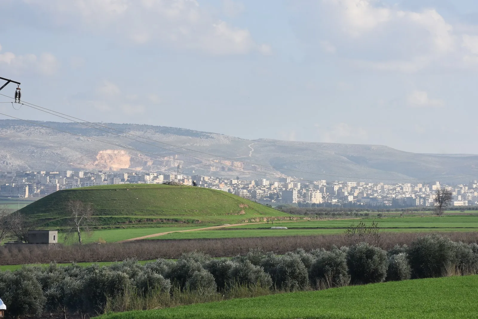 Li Efrînê binpêkirin roj bi roj zêde dibin