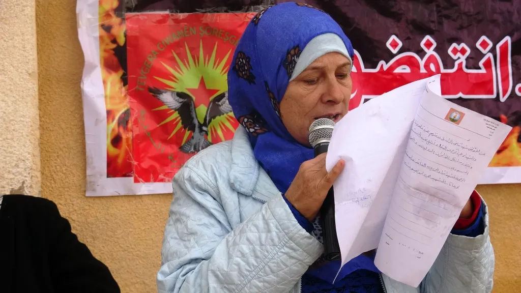 Çalakiyên li dijî gefên Erdogan zêde dibin