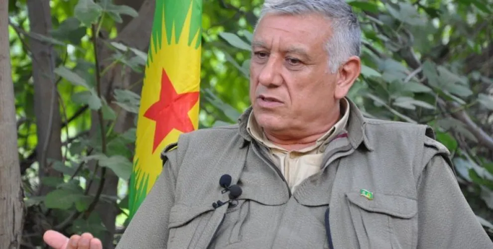 Bayik: Siyaset bêyî Kurdan nabe