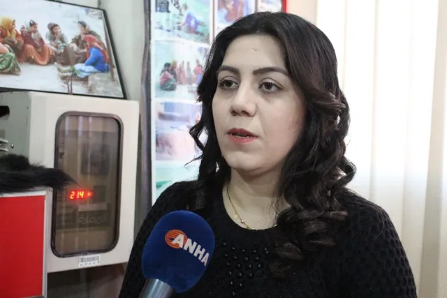 Ji dikaneke biçûk bû muzexaneyeke ku bîranînên 40 salan dihewîne