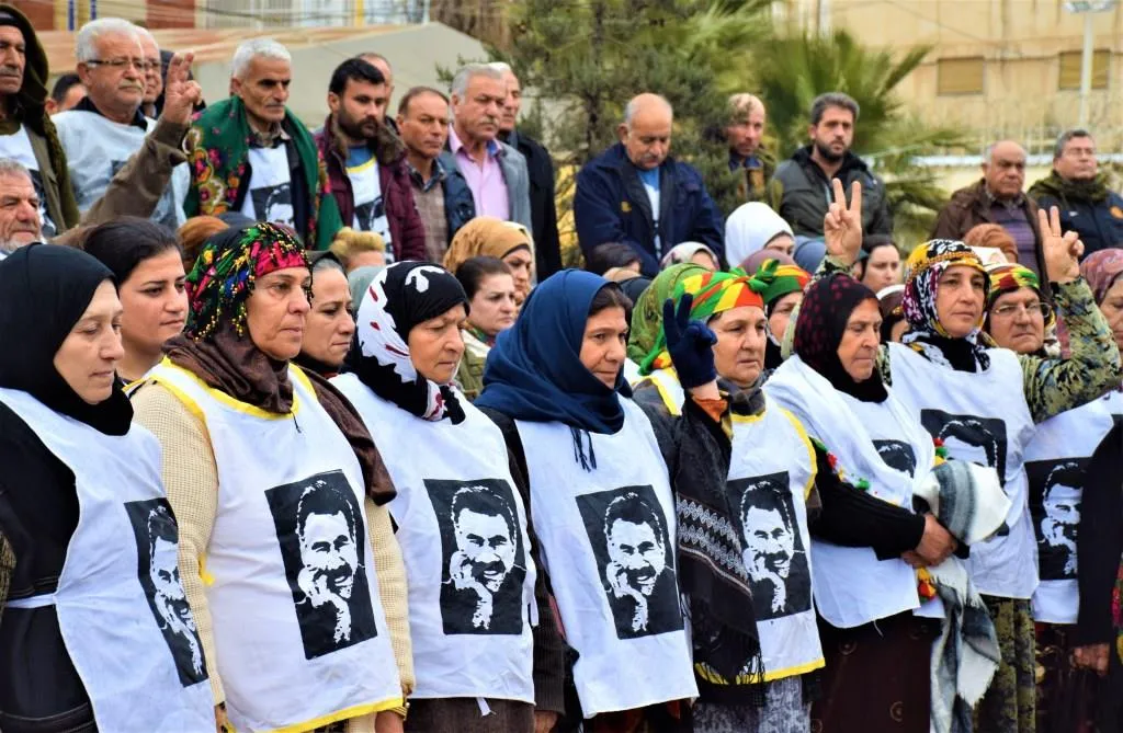Greva birçîbûnê,  rêbazeke ji berxwedana ya dijî faşîzmaya Tirkiyê ye