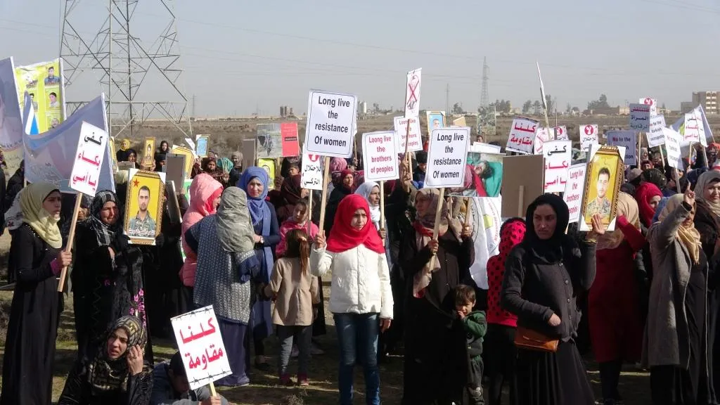 ‘Em herêma tampon di desthilatdariya Tirkiyê de naperjirînin‘