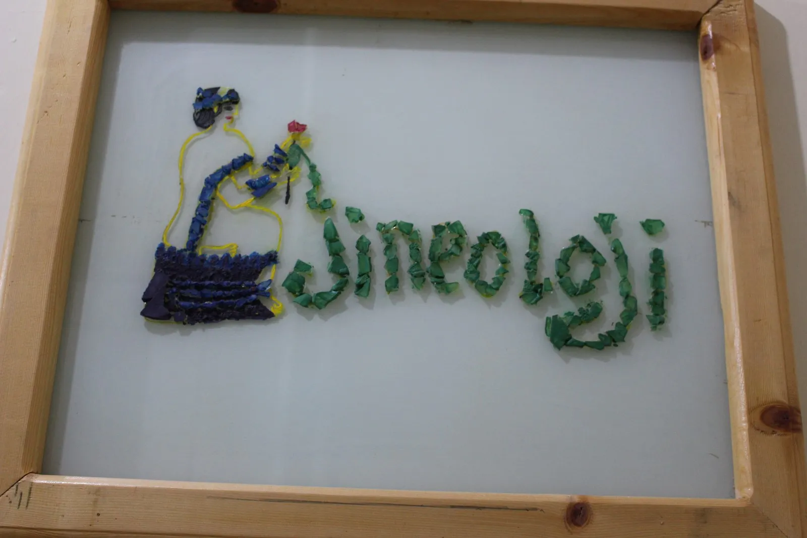 Li Hesekê navenda lêkolînên Jineolojiyê hat vekirin