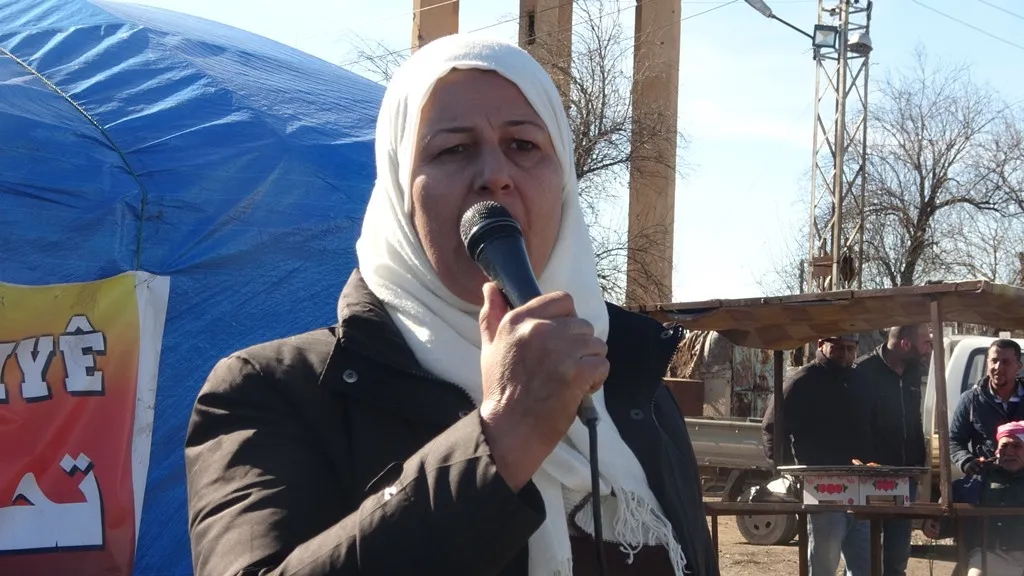Li Serêkaniyê çalakiya mertalên zindî berdewam e