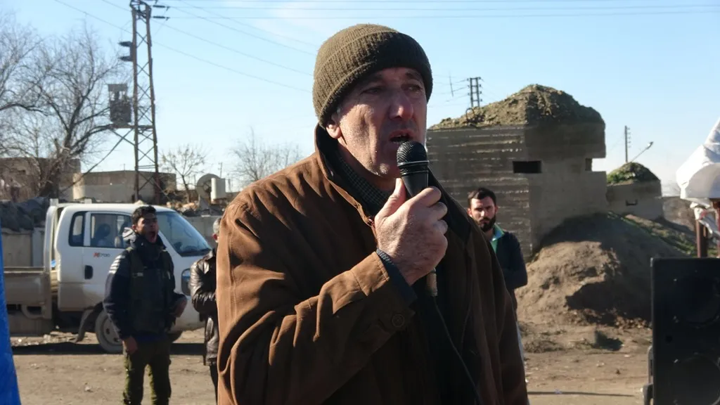 Li Serêkaniyê çalakiya mertalên zindî berdewam e