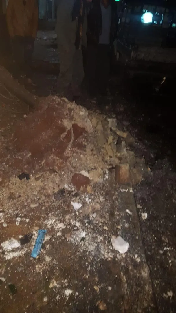 Ji Hêzên Rizgariya Efrînê rêzeçalakî: 5 çete hatin kuştin