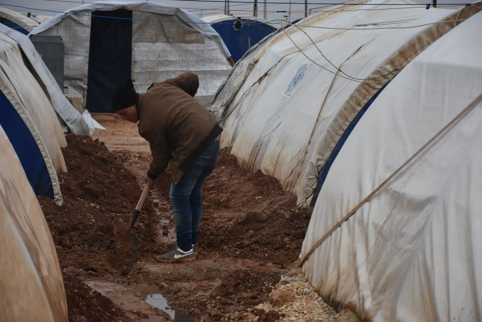 Şêniyên Efrînê: Heta rizgarkirina Efrînê em ê li  vir bin