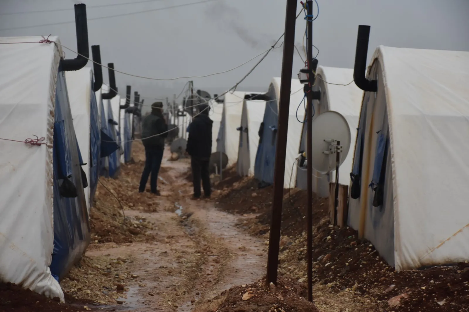 Şêniyên Efrînê: Heta rizgarkirina Efrînê em ê li  vir bin