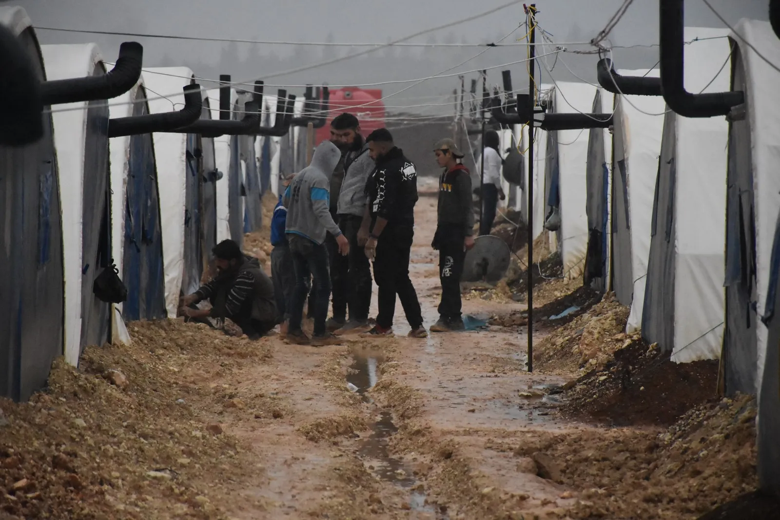 Şêniyên Efrînê: Heta rizgarkirina Efrînê em ê li  vir bin