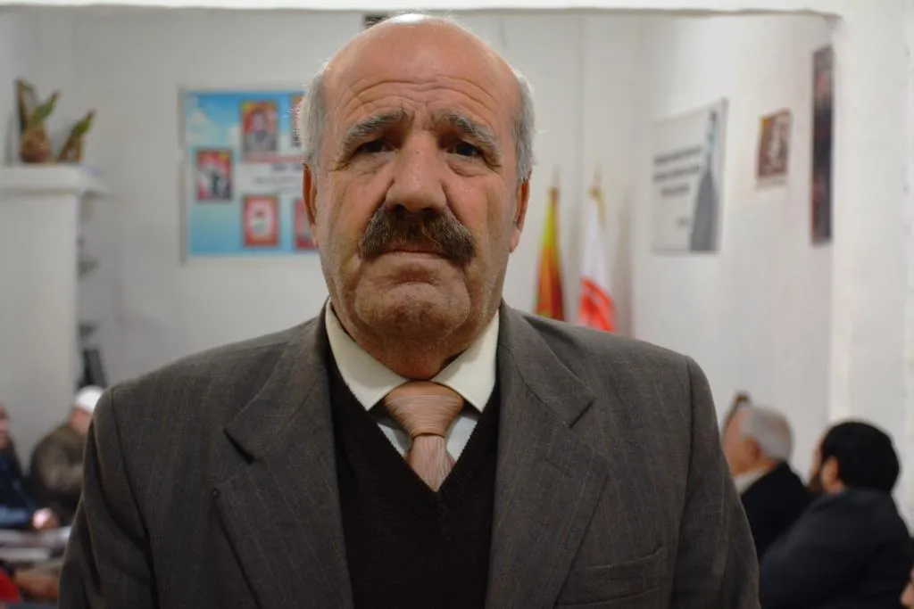 Du partiyên din piştgirî dan însyatîfa KNK‘ê