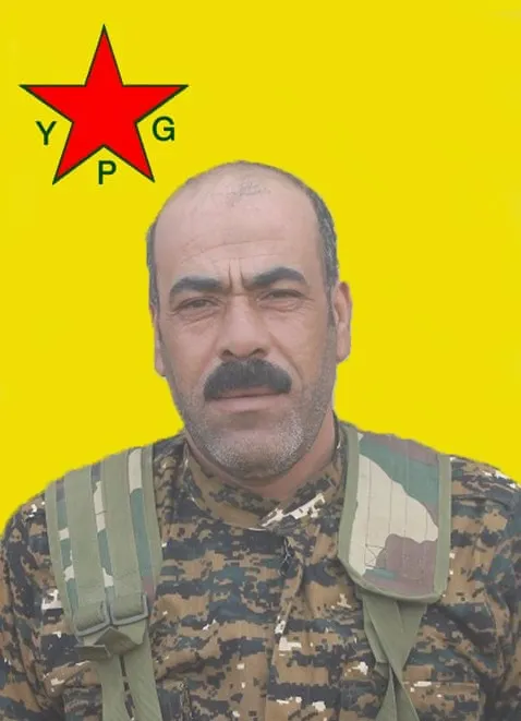 YPG’ê nasnameya 3 şehîdan eşkere kir