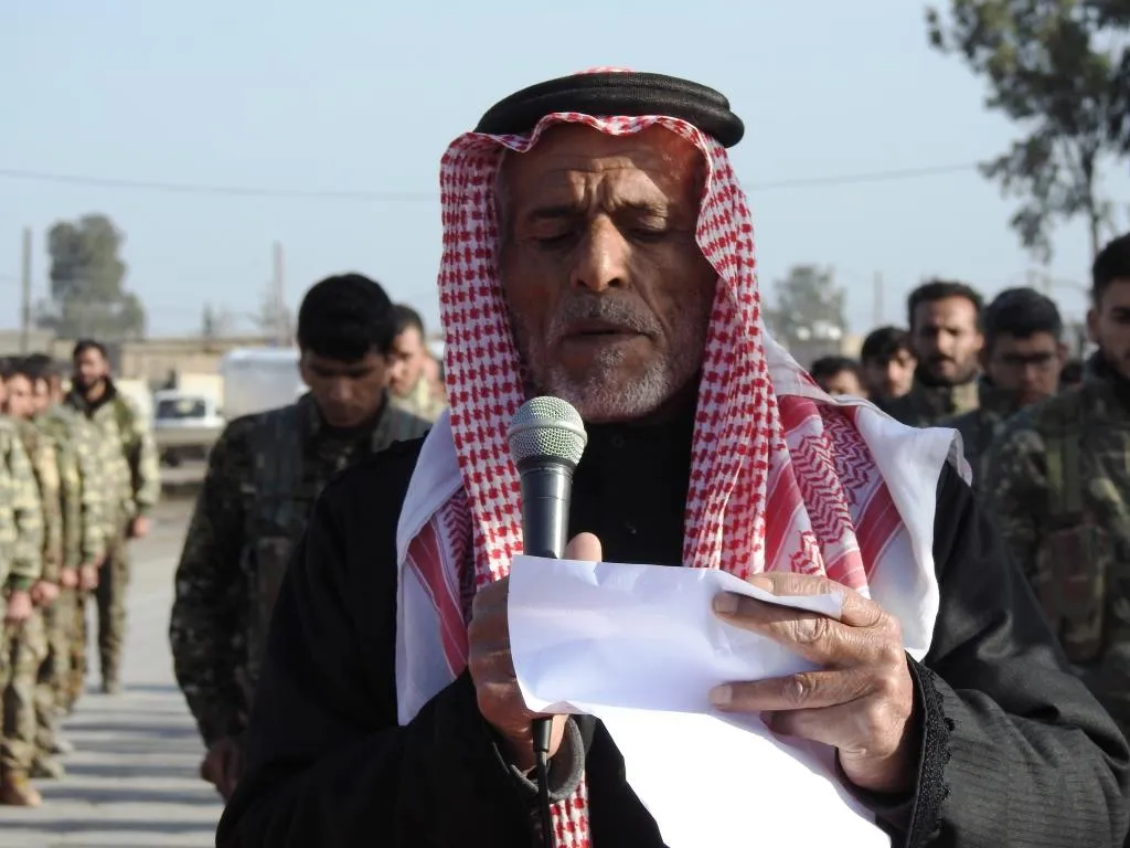 Goristana Şehîd Sêvdar du şehîd hembêz kirin