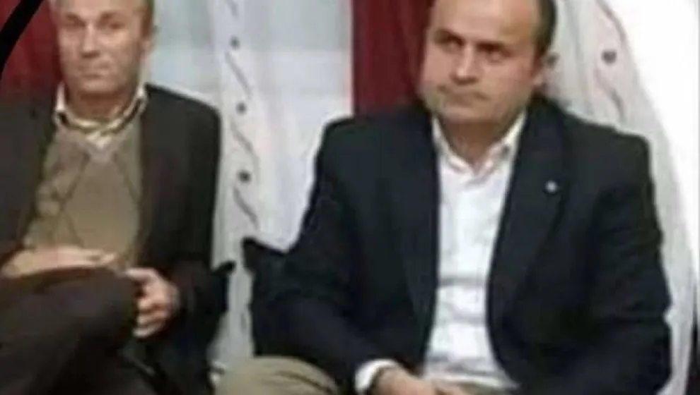 Cenazeyên du sivîlên ku li Dêralukê hatin qetilkirin hatin dîtin