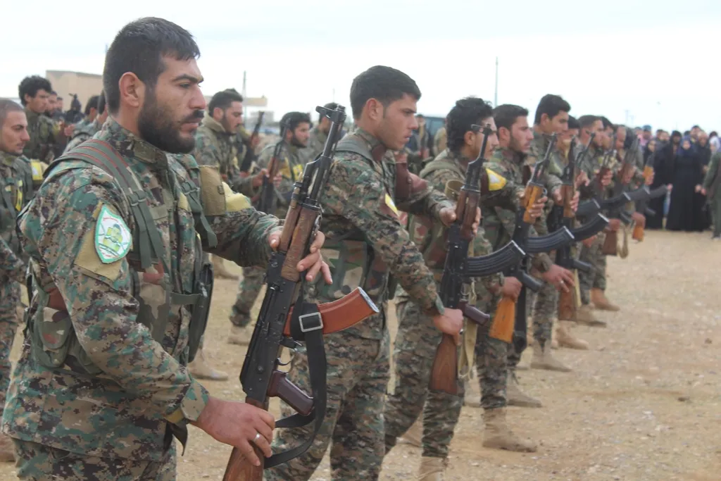 Cenazeyê Tebqawî bi merasîmeke hate veşartin